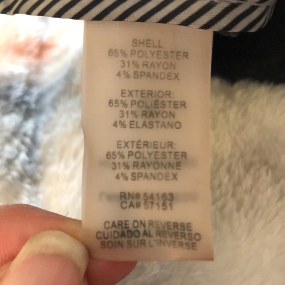 Calvin Klein modern fit women’s dress pants 36x32 - Picture 9 of 16